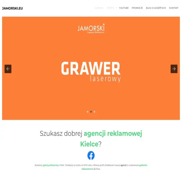 Forum i opinie o jamorski.eu