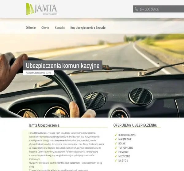 Forum i opinie o jamta.pl
