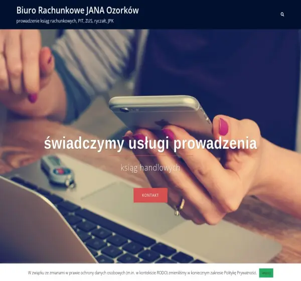 Forum i opinie o jana.bitserwis.pl