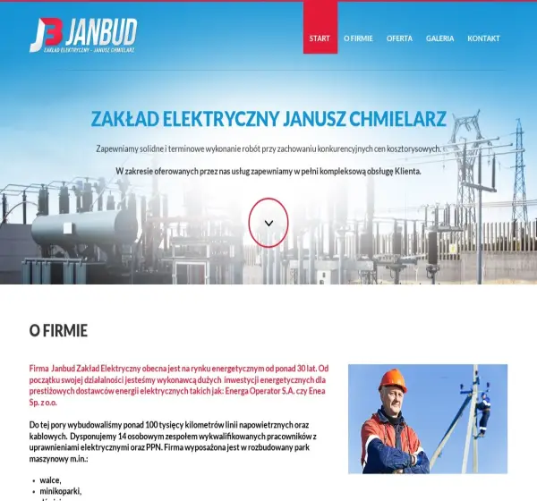 Forum i opinie o janbud.info