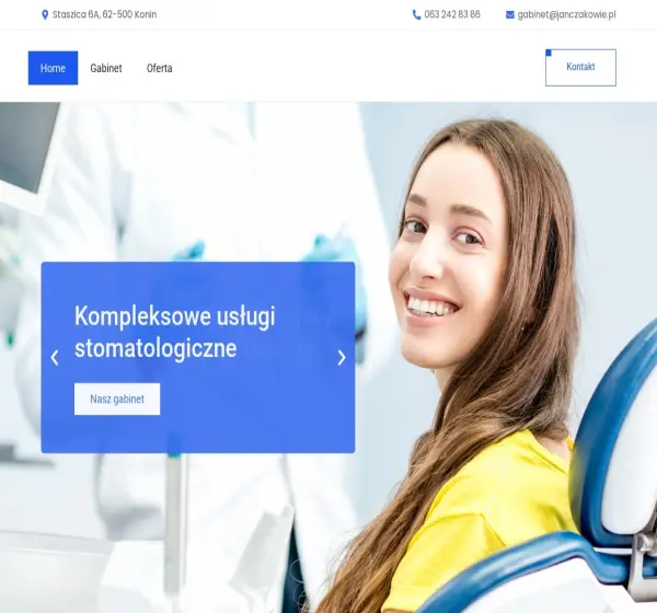 Forum i opinie o janczakowie.pl