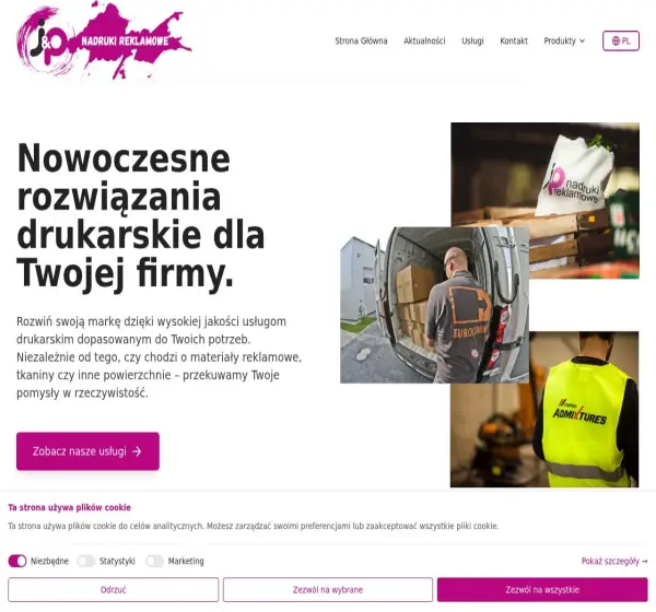 Forum i opinie o jandp.pl