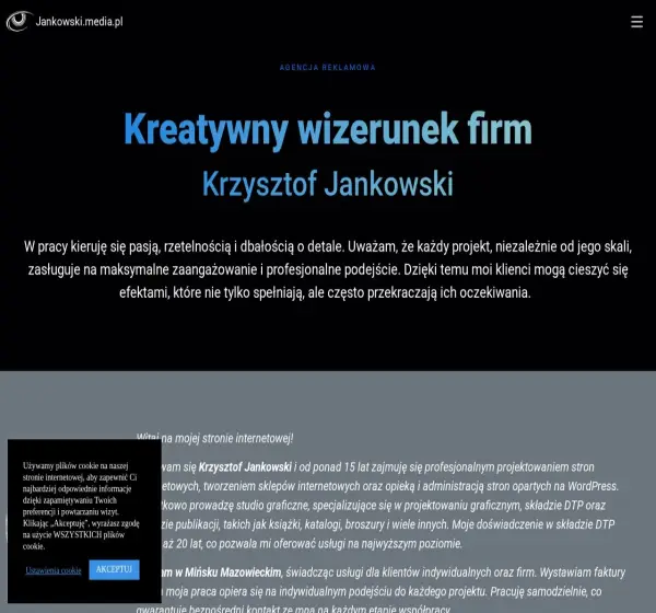 Forum i opinie o jankowski.media.pl