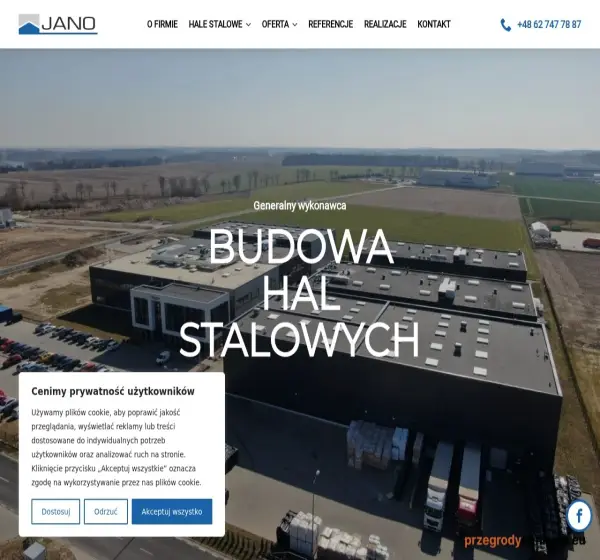 Forum i opinie o jano.com.pl