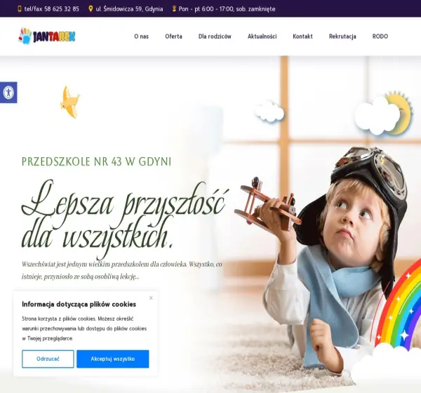 Forum i opinie o jantarek43.pl