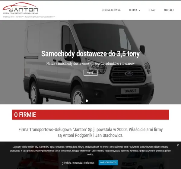 Forum i opinie o janton.ipr.pl