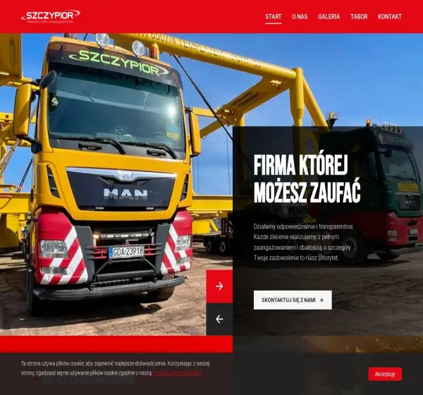 Forum i opinie o jantransport.pl