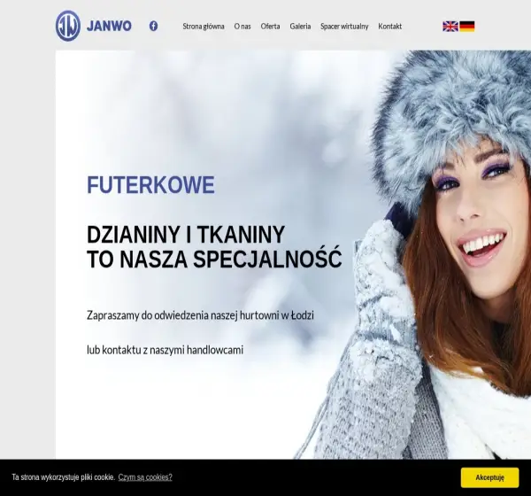 Forum i opinie o janwo.pl