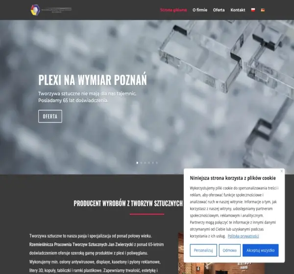 Forum i opinie o janzwierzycki.pl