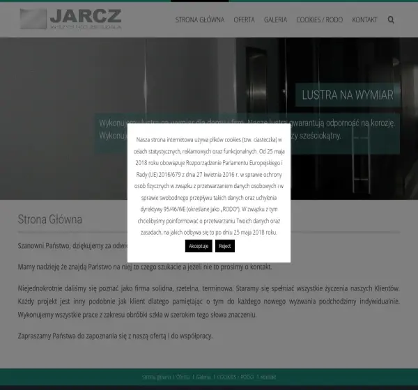 Forum i opinie o jarcz.pl