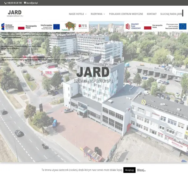 Forum i opinie o jard.pl