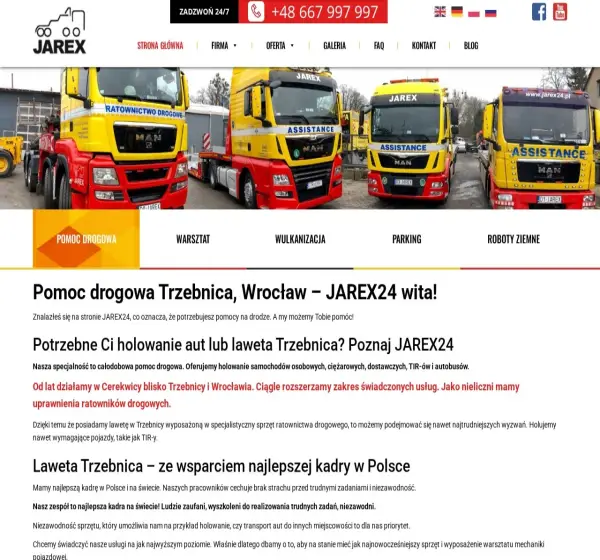 Forum i opinie o jarex24.pl