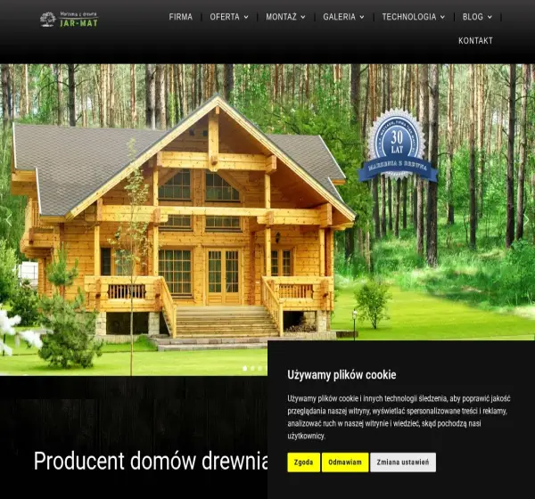 Forum i opinie o jarmat.pl