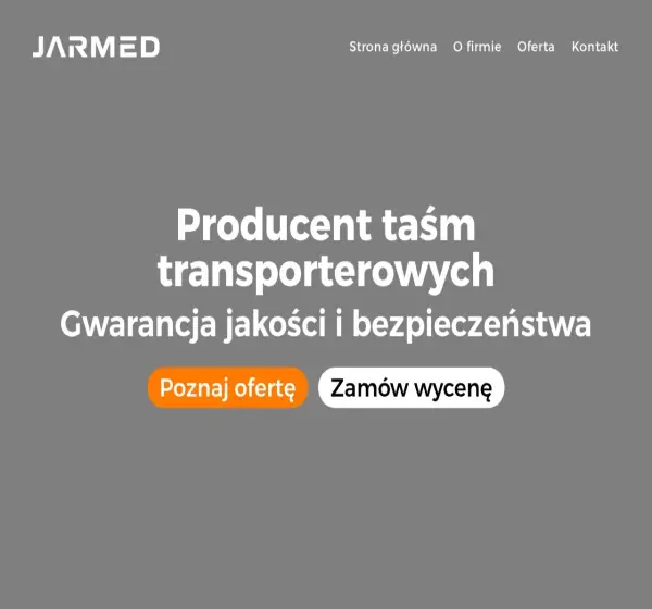 Forum i opinie o jarmed.pl
