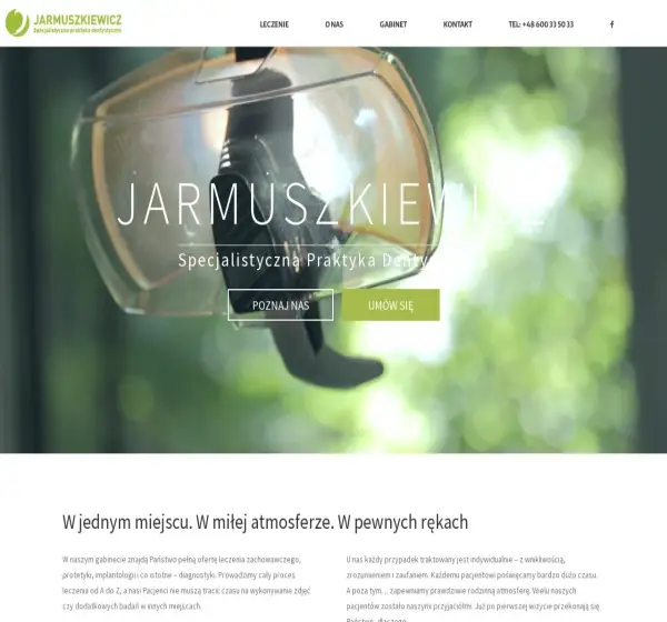 Forum i opinie o jarmuszkiewicz.pl