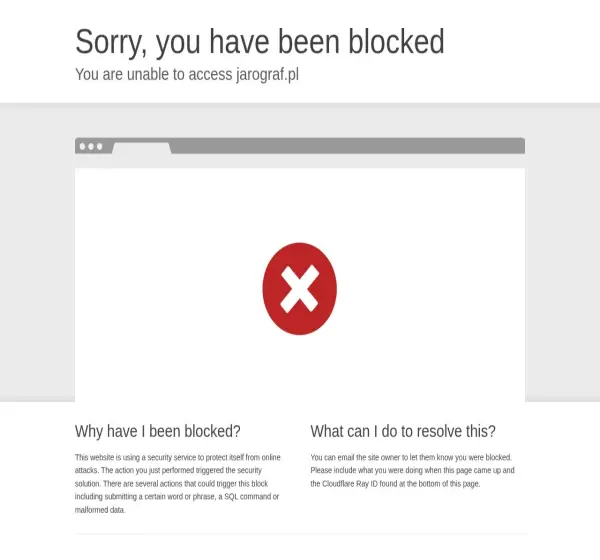 Forum i opinie o jarograf.eu