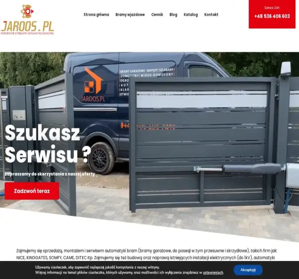 Forum i opinie o jaroos.pl