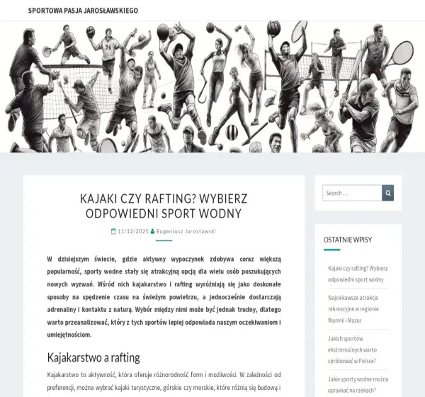 Forum i opinie o jaroslawki.pl