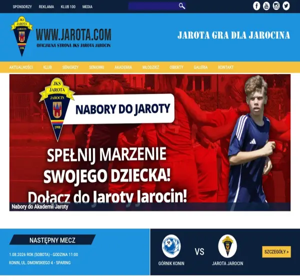 Forum i opinie o jarota.com