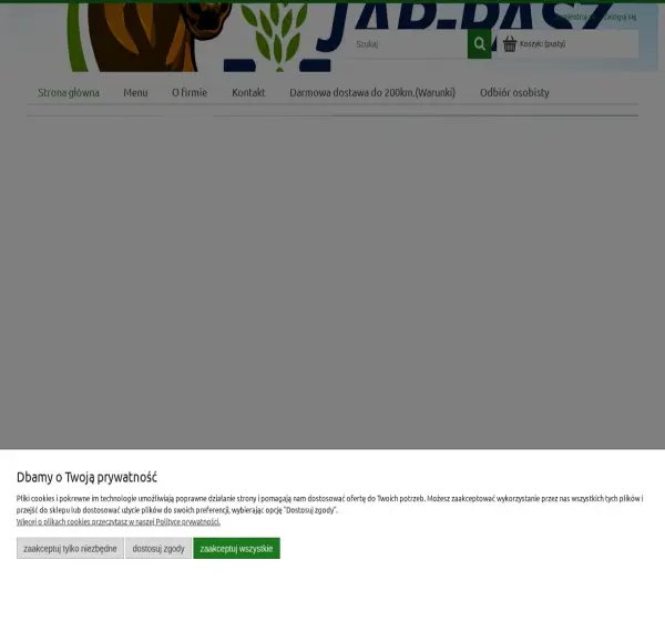 Forum i opinie o jarpasz.pl