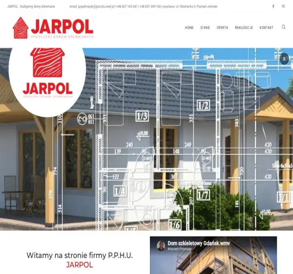 Forum i opinie o jarpol.com.pl