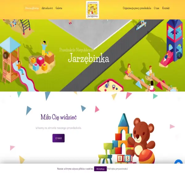 Forum i opinie o jarzebinka.chojnice.pl