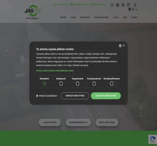 Forum i opinie o jasfbg.com.pl