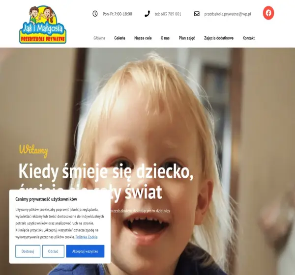 Forum i opinie o jasimalgosia.waw.pl