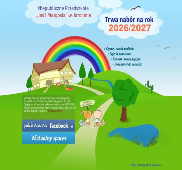 Forum i opinie o jasimalgosiajarocin.pl