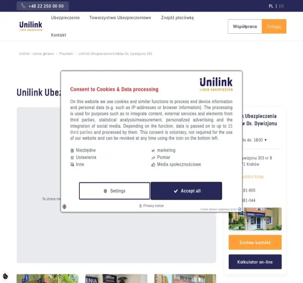 Forum i opinie o jasinscy.pl
