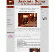 Forum i opinie o jaskinia-solna.pl
