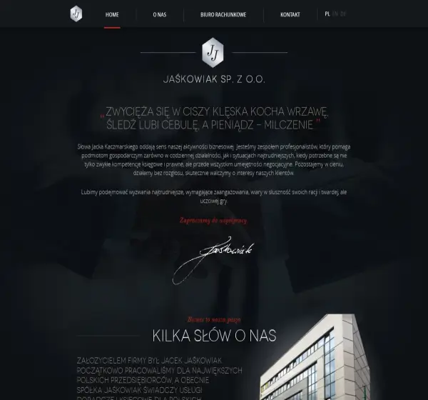Forum i opinie o jaskowiak.pl