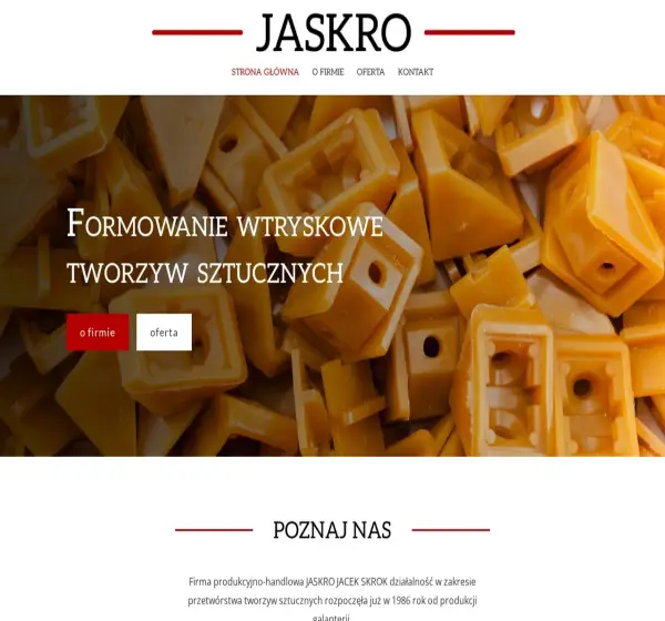 Forum i opinie o jaskro.waw.pl