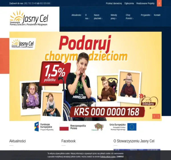 Forum i opinie o jasnycel.pl