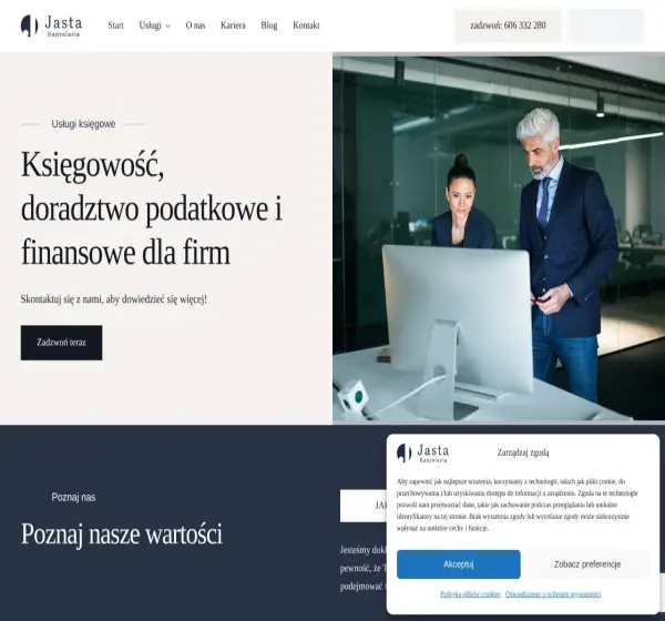 Forum i opinie o jasta.pl