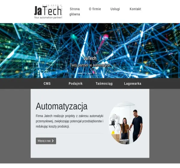 Forum i opinie o jatech.pl