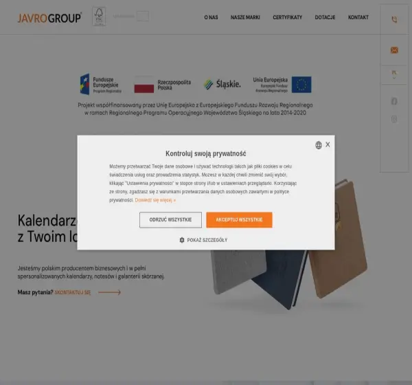 Forum i opinie o javro.pl