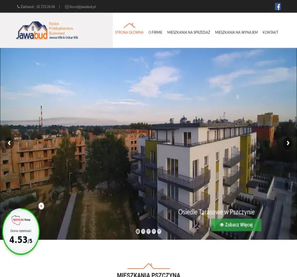 Forum i opinie o jawabud.pl
