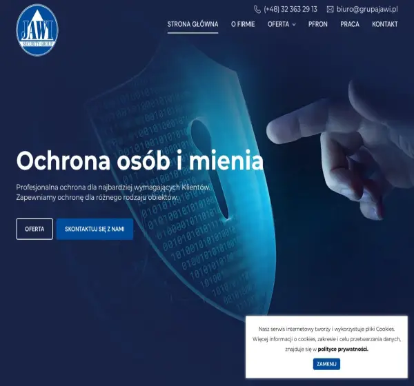 Forum i opinie o jawi.katowice.pl