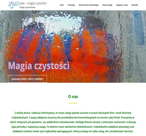 Forum i opinie o jawi.pl
