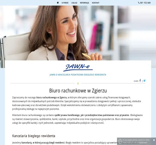 Forum i opinie o jawn-e.pl