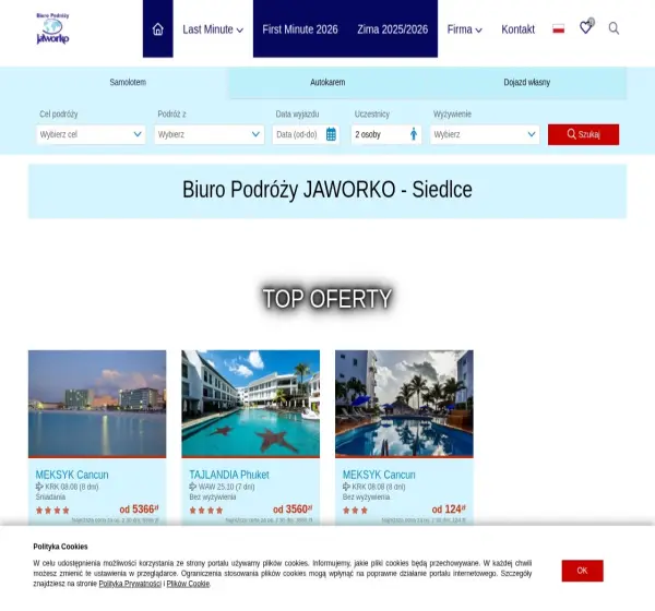 Forum i opinie o jaworko.pl