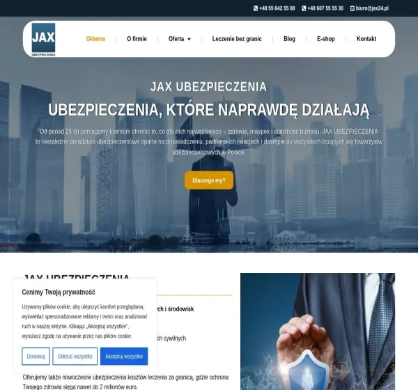Forum i opinie o jax24.pl