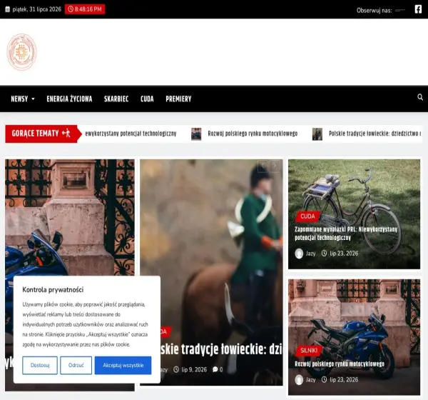 Forum i opinie o jazy.pl