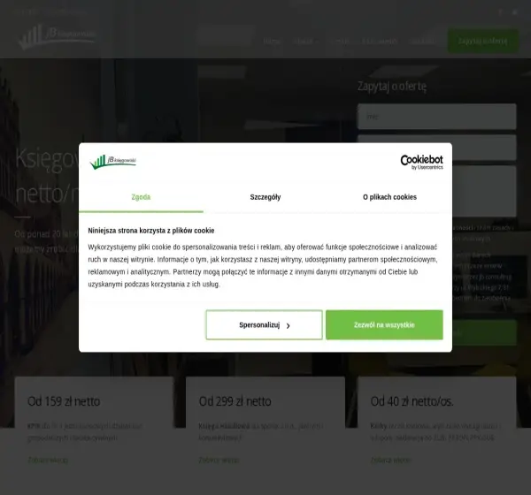 Forum i opinie o jb.com.pl