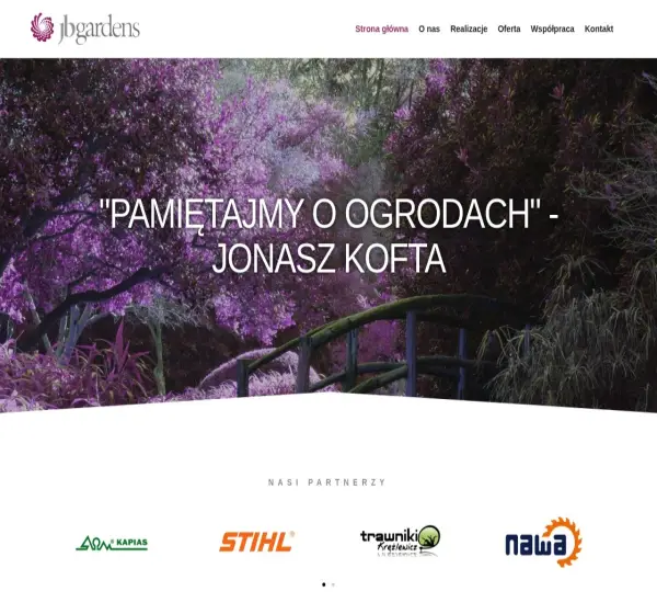 Forum i opinie o jbgardens.pl
