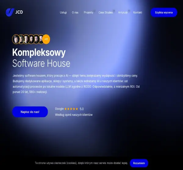 Forum i opinie o jcd.pl