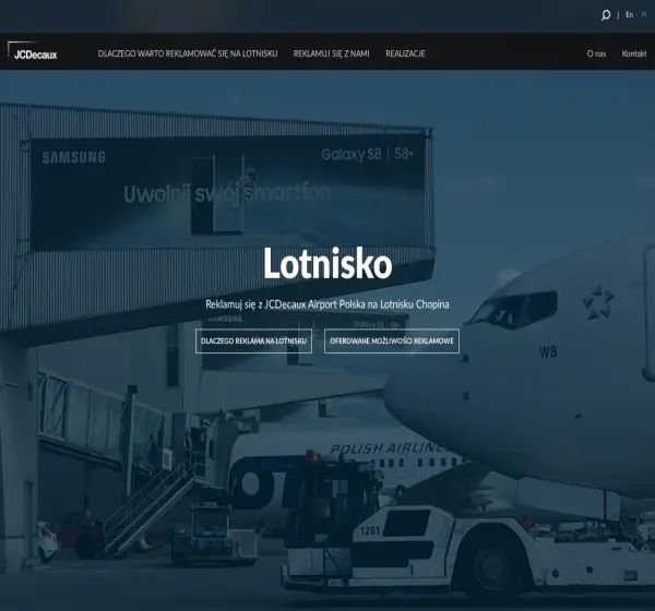 Forum i opinie o jcdecauxairport.com.pl