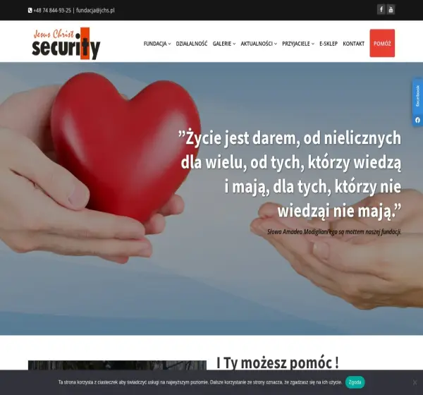 Forum i opinie o jchs.pl