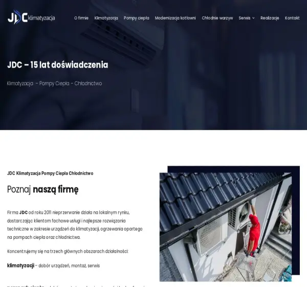 Forum i opinie o jdc.net.pl
